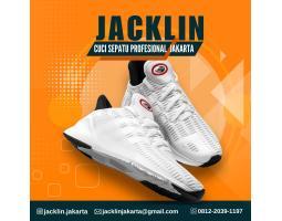 Penyedia Jasa Profesional Cuci Sepatu, Cuci Stroller Dan Cuci Tas - Bandung