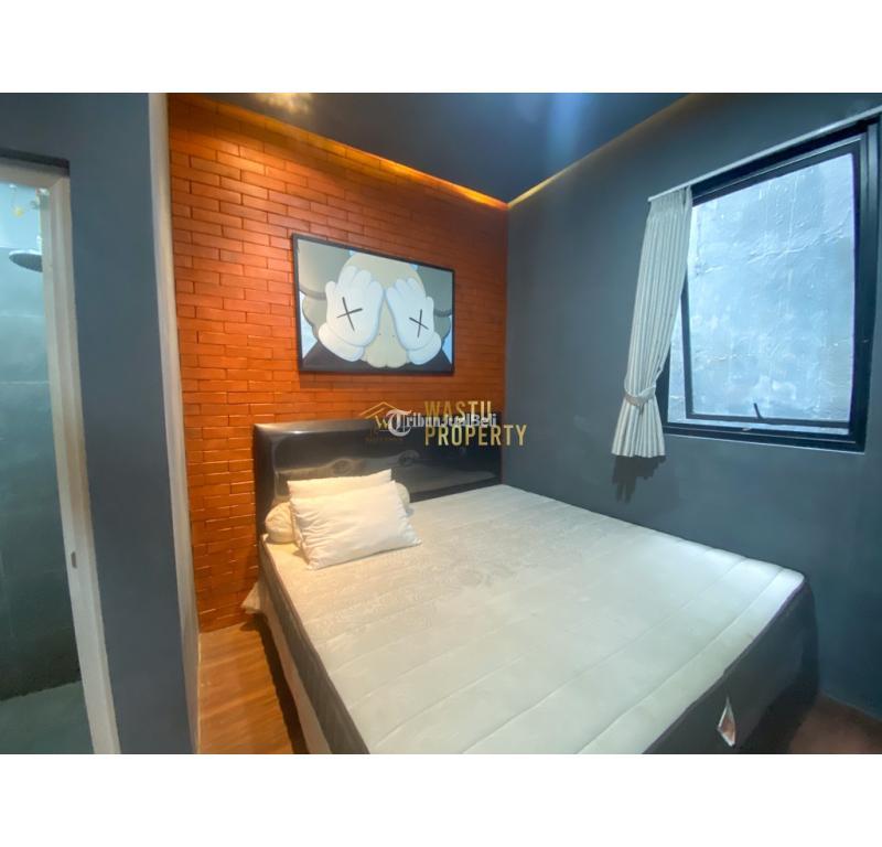 Banting Harga Kost Ecxlusive Mewah 2 Lantai Luas 200 m2 Dekat Kampus UGM - Sleman