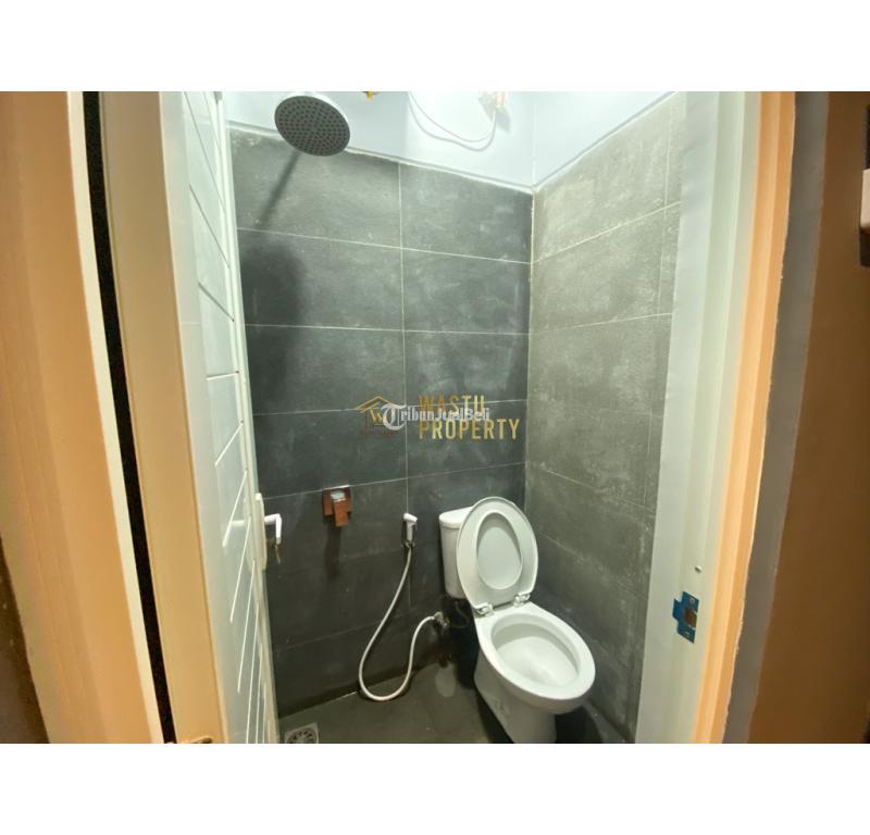 Banting Harga Kost Ecxlusive Mewah 2 Lantai Luas 200 m2 Dekat Kampus UGM - Sleman