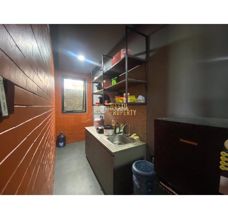 Banting Harga Kost Ecxlusive Mewah 2 Lantai Luas 200 m2 Dekat Kampus UGM - Sleman