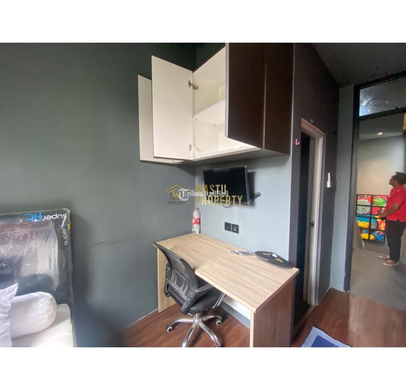 Banting Harga Kost Ecxlusive Mewah 2 Lantai Luas 200 m2 Dekat Kampus UGM - Sleman