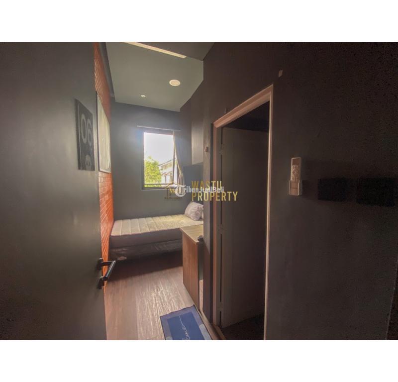 Banting Harga Kost Ecxlusive Mewah 2 Lantai Luas 200 m2 Dekat Kampus UGM - Sleman