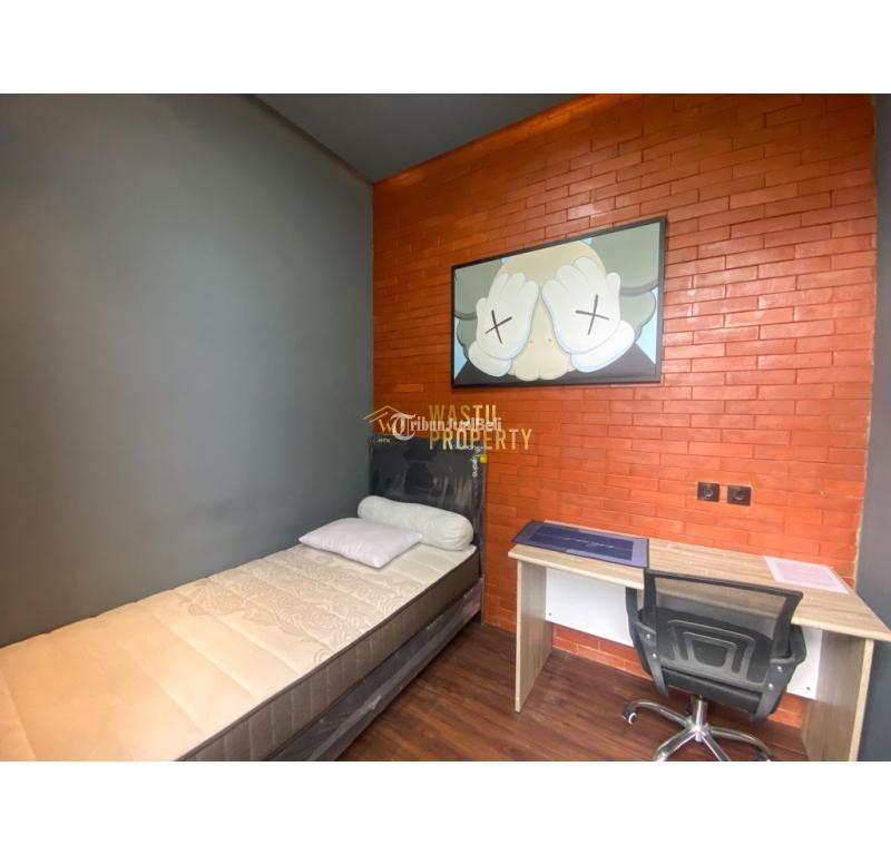 Banting Harga Kost Ecxlusive Mewah 2 Lantai Luas 200 m2 Dekat Kampus UGM - Sleman