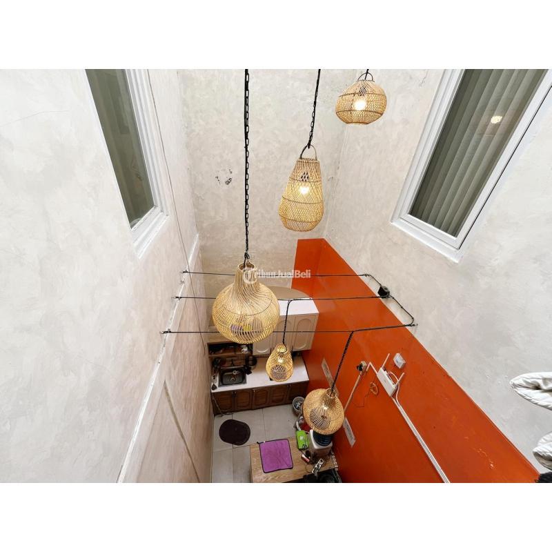 Jual Cepat Kost Luas 267 m2 Dekat Uii Ugm Strategis, Okupansi Full - Sleman