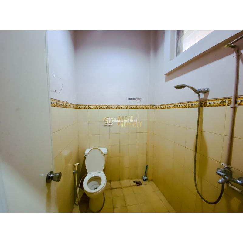 Dijual Kost Exclusive, 13 Kamar, Murah, Design Modern, Belakang Rs JIH, Sleman - Yogyakarta