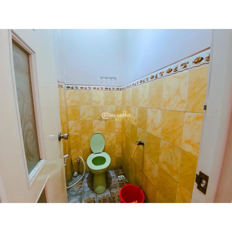 Dijual Kost Exclusive, 13 Kamar, Murah, Design Modern, Belakang Rs JIH, Sleman - Yogyakarta