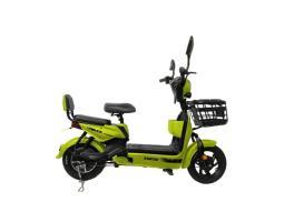 Toko Sepeda Listrik Exotic Groza Mx - Tulungagung