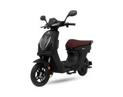 Toko Sepeda Listrik Exotic X670 - Tulungagung