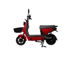 Toko Sepeda Listrik Exotic X 610 - Malang