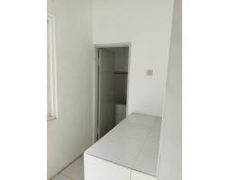 Jual Rumah Solo Utara Minimalis Tipe 36 Baru Nyaman Harga Terjangkau Dekat Rs Oen - Karanganyar