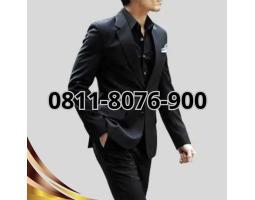 Jasa Jahit Jas Pria Duren Sawit Terpercaya - Jakarta Timur