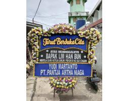 Toko Karangan Bunga Sam Florist - Bandung