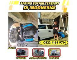 Jual Balance Spring Buffer, Agar Mobil Anteng Bebas Limbung - Samarinda