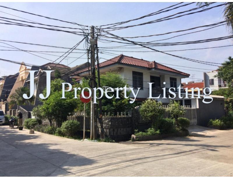 Dijual Rumah 2 Lantai, Luas 390m2, Full Bangunan, SHM, 10 Menitt Ke Mall Kelapa Gading - Jakarta Utara