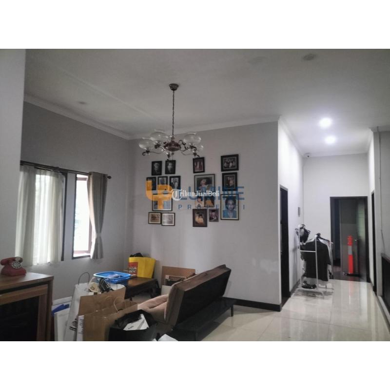 Dijual Rumah, LT. 508m2, LB. 611m2, SHM, 10 menit Borma Toserba Setiabudi - Bandung