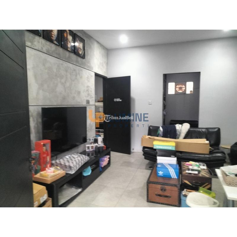 Dijual Rumah, LT. 508m2, LB. 611m2, SHM, 10 menit Borma Toserba Setiabudi - Bandung