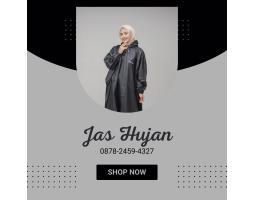 Pusat Jas Hujan Ponco Pangkalan - Karawang