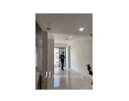 Dijual Apartemen, Lokasi Strategis,  2 Bedroom, HGB, di Daan Mogot - Jakarta Barat