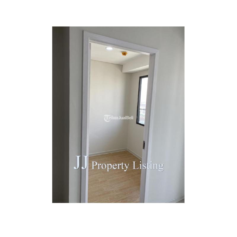 Dijual Apartemen, Lokasi Strategis,  2 Bedroom, HGB, di Daan Mogot - Jakarta Barat