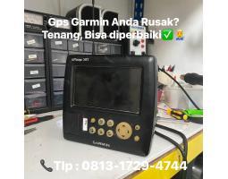 Jasa Servis Garmin, Toko Gps Garmin - Tangerang