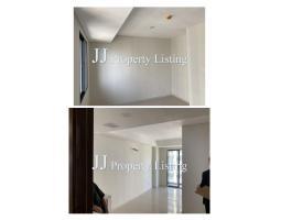 Dijual Apartemen, Daan Mogot City, Lantai 26, 1 Bedroom, Hgb, Listrik  2.200 Va - Jakarta Barat