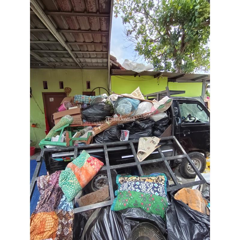 JAsa Buang Barang Murah - Yogyakarta 