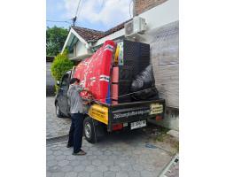 Jasa Angkut Barang Seturan - Yogyakarta 