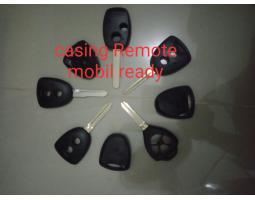 Ahli Kunci Mobil Motor - Balikpapan