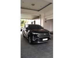 Sewa Mobil Manado Plus Diver Lepas Kunci - Manado