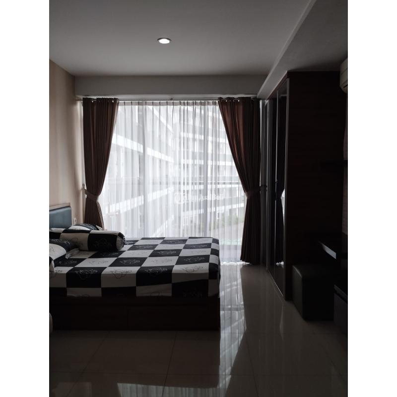 Dijual Apartemen Suites Dago Sangkuriang Dekat Kampus ITB - Bandung