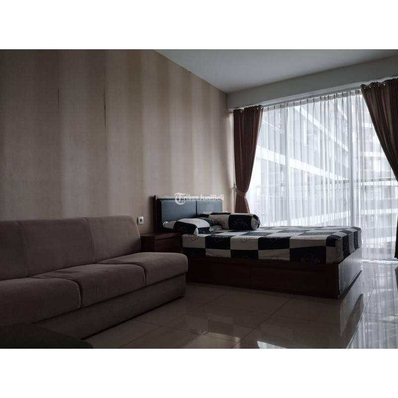 Dijual Apartemen Suites Dago Sangkuriang Dekat Kampus ITB - Bandung