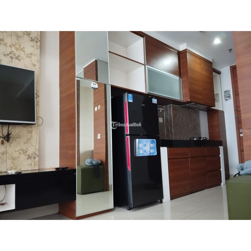 Dijual Apartemen Suites Dago Sangkuriang Dekat Kampus ITB - Bandung