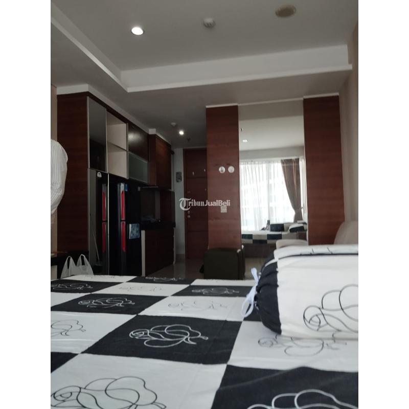 Dijual Apartemen Suites Dago Sangkuriang Dekat Kampus ITB - Bandung
