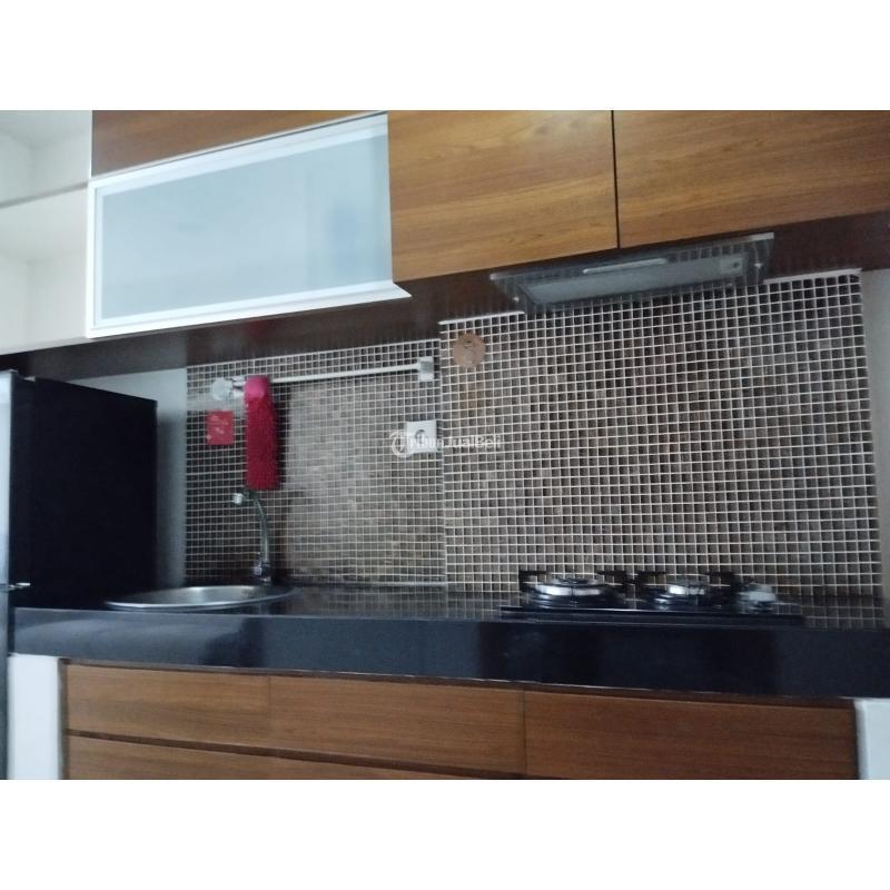 Dijual Apartemen Suites Dago Sangkuriang Dekat Kampus ITB - Bandung