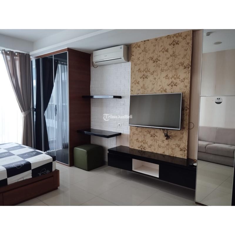 Dijual Apartemen Suites Dago Sangkuriang Dekat Kampus ITB - Bandung