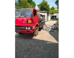 Jasa Sedot WC Ungaran Barat Ria Jaya - Semarang