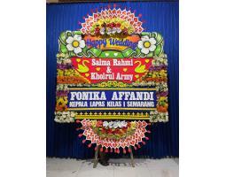 Toko Karangan Bunga Kota Semarang Manunggal Florist - Semarang Kota