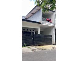 Dijual Rumah Murah Jl Uranus Jupiter Rancabolang Margahayu Raya Buahbatu - Bandung Kota