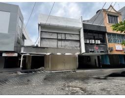 Dijual Ruko Depan Mall di Danau Sunter Utara - Jakarta Utara