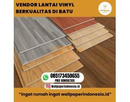 Vendor Lantai Vinyl Berkualitas Di Batu - Malang Kota
