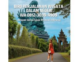 Paket Tour Bali 7 Hari 6 Malam Dari Sidoarjo - Sidoarjo