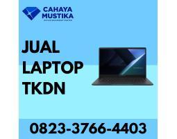 Toko Laptop TKDN Terbaik - Kota Gerobogan