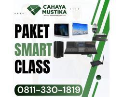 Toko Perangkat Hybrid Online Class - Way Kanan
