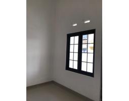 Dijual Rumah Minimalis Dekat Kampus Tipe 45 2KT 1KM SHM - Malang 