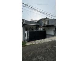 Dijual Rumah di Joyoagung Tipe 120 4KT 2KM SHM - Malang 
