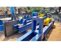 Mesin Reducer Hidrolik Ready Stock - Bogor 