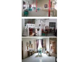 Dijual Rumah dan Ruko Tipe 1000 8KT 7KM Legalitas SHM - Bandung 