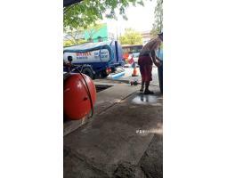 Sedot WC Gayamsari Semarang Ria Jaya - Semarang 