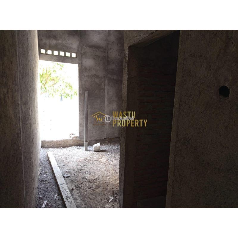 Dijual Rumah Minimalis di Madurejo Prambanan Tipe 74 3KT 2KM SHM - Sleman