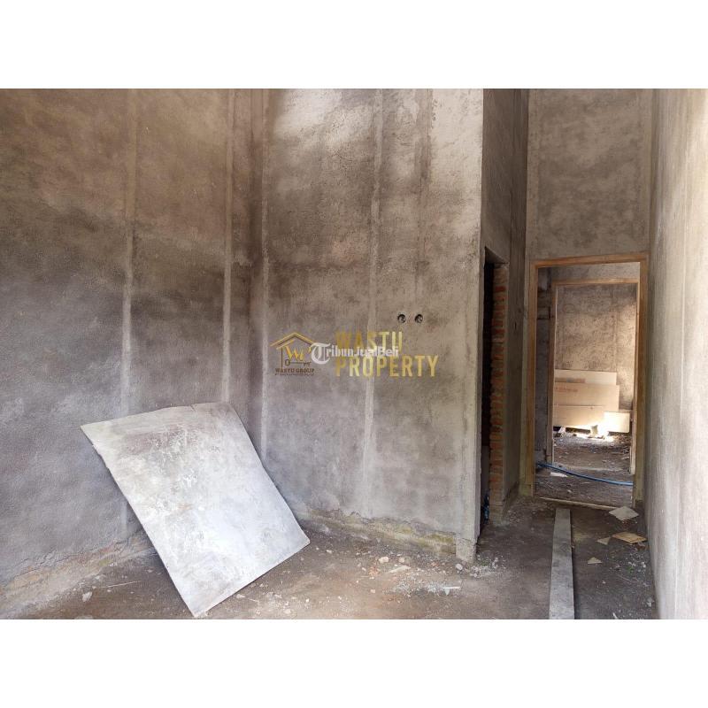 Dijual Rumah Minimalis di Madurejo Prambanan Tipe 74 3KT 2KM SHM - Sleman